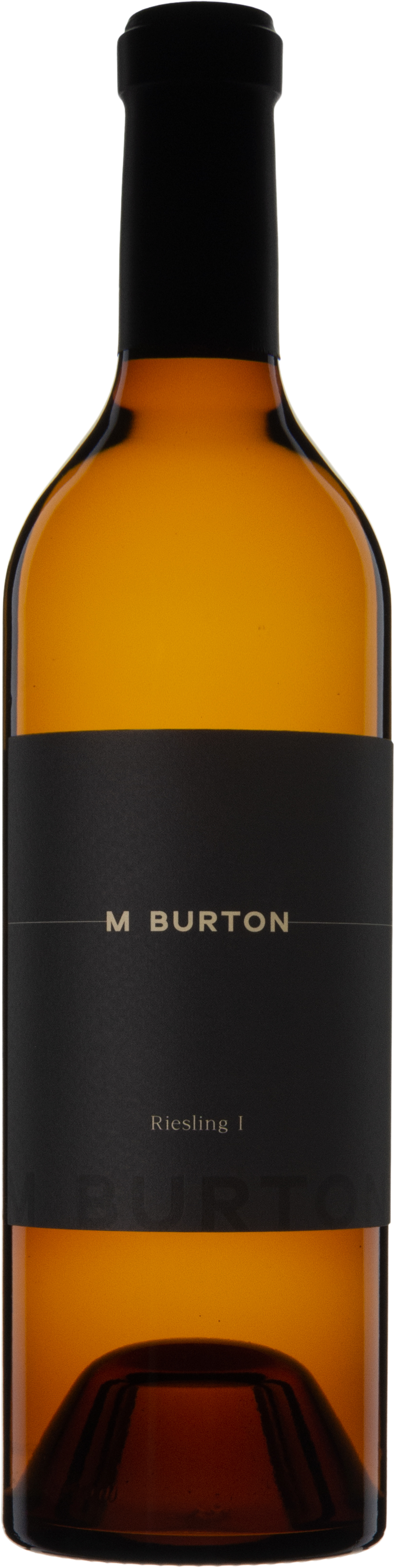 Gundog Estate M Burton Riesling 1 NV Canberra District